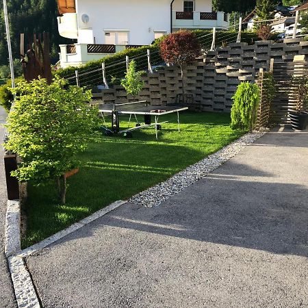 Ferienwohnung Gritsch Sommercard Inclusive Jerzens Exterior foto