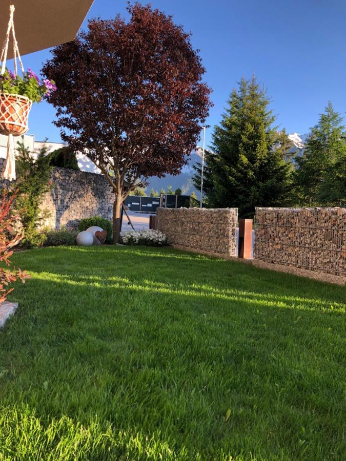 Ferienwohnung Gritsch Sommercard Inclusive Jerzens Exterior foto