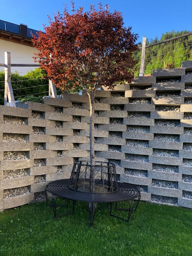 Ferienwohnung Gritsch Sommercard Inclusive Jerzens Exterior foto