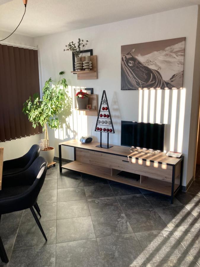 Ferienwohnung Gritsch Sommercard Inclusive Jerzens Exterior foto