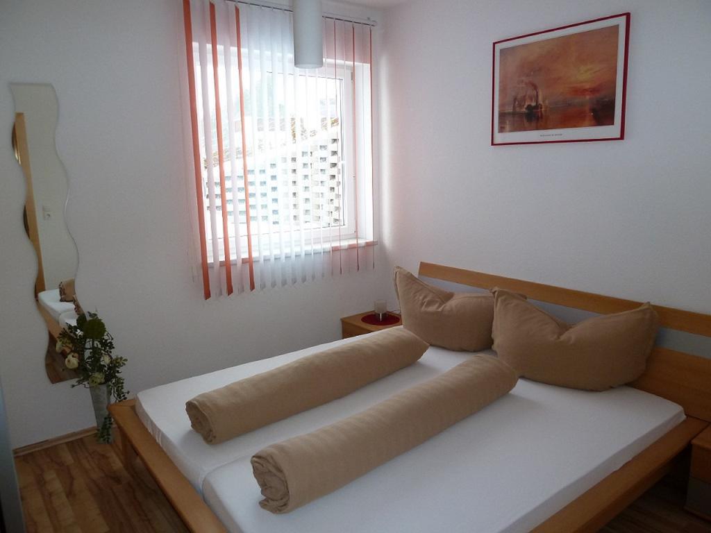 Ferienwohnung Gritsch Sommercard Inclusive Jerzens Exterior foto