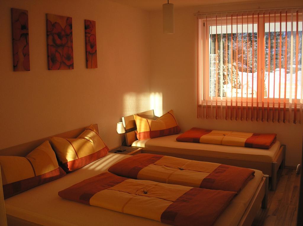 Ferienwohnung Gritsch Sommercard Inclusive Jerzens Exterior foto